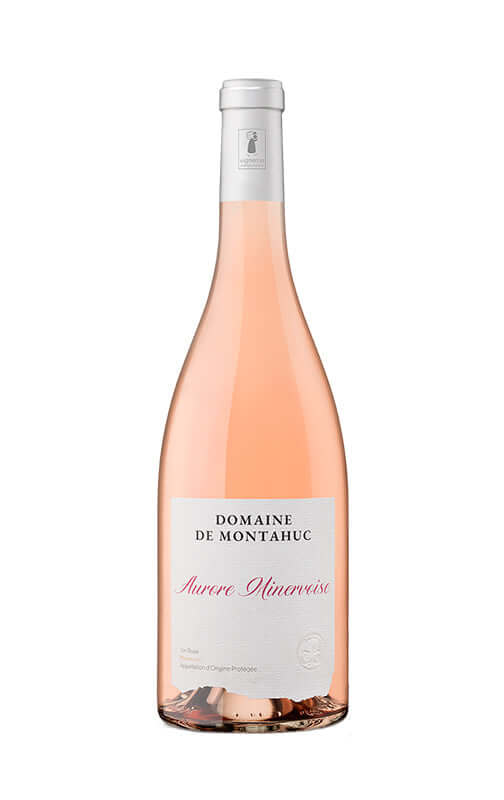 Aurore Minervoise 2023 - En Copa de Balón